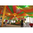 ceiling Tent 4 x 6 2