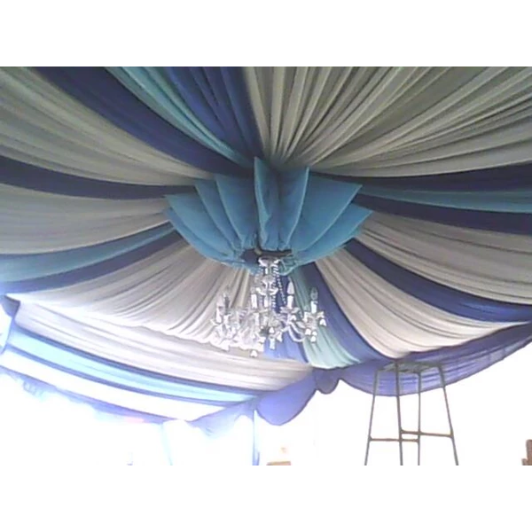ceiling Tent 4 x 6
