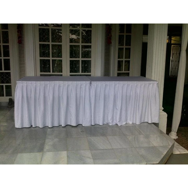 table cover 60 x 120 cm