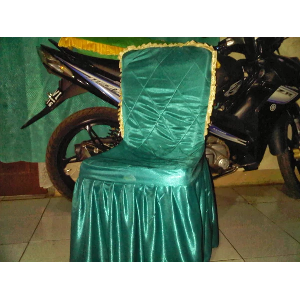 glove Chair napolly 209