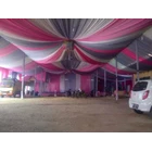 tent ceiling (decoration) 2