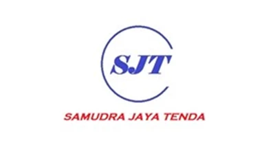 Logo SAMUDRA JAYA TENDA